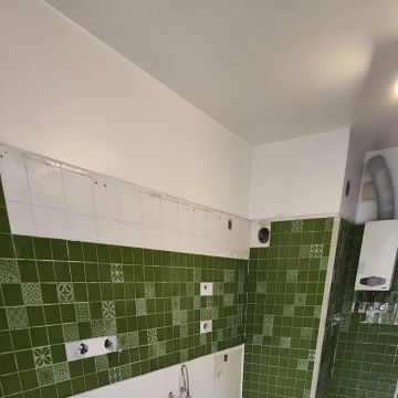 Dionizio Solutions - Sintra - Instalación o reemplazo de tejados
