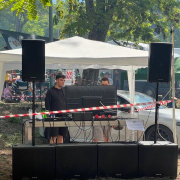 Audiolux - Oeiras - Betriebsfeier