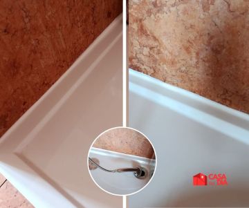 Casa em Dia - Maia - Limpeza de Janelas