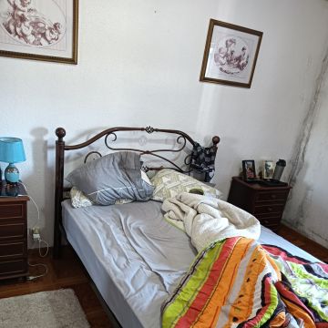 Hellen Gleika Gonçalves - Sintra - Deep or Spring Cleaning