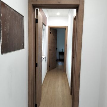 Waterstate, Unip Lda - Alpiarça - Remodelación de baños
