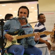 Jaime Guimarães - Aveiro - Entretenimiento musical
