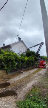 JM Pinturas - Leiria - Stair and Staircase Addition or Remodel