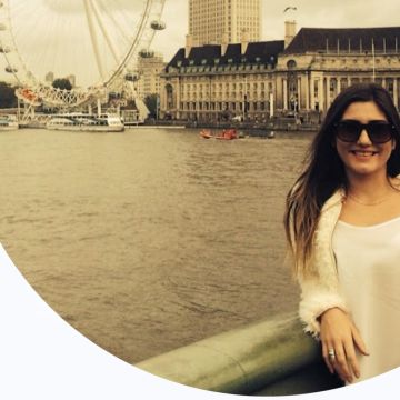 Manuela Rocha - Coimbra - Administrative Support