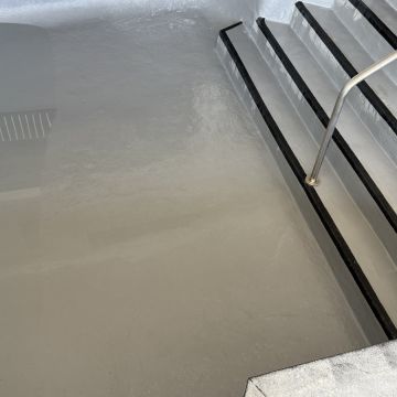 Piscine Express - Amadora - Nettoyage