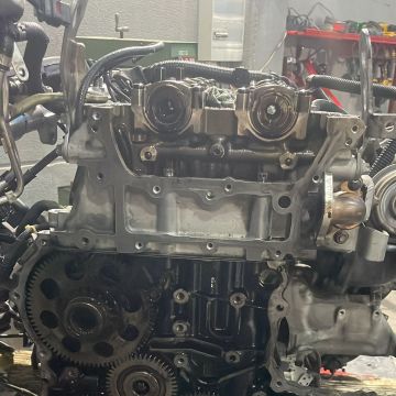 DYM AUTO DOCTOR UNIPESSOAL LDA - Seixal - Motorradreparatur
