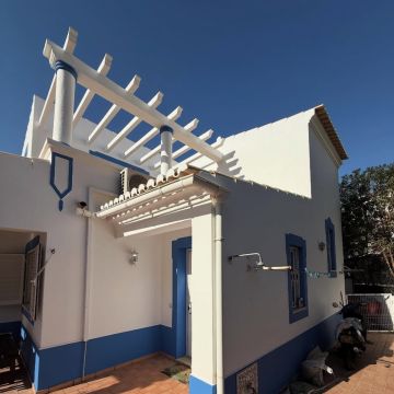 Henrique Ribeiro - Silves - Remodelação de Casa de Banho