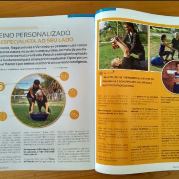 Alexandra Ferreira - Personal Trainer - Lisboa - Personal Training