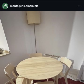 montagens.emanuelc - Amadora - Fitnessgeräte montieren
