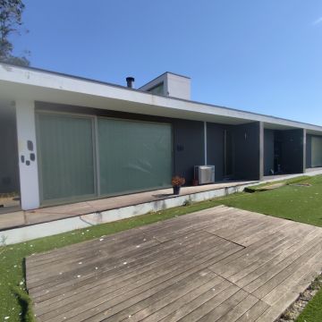 JM Pinturas - Leiria - Roof Installation or Replacement