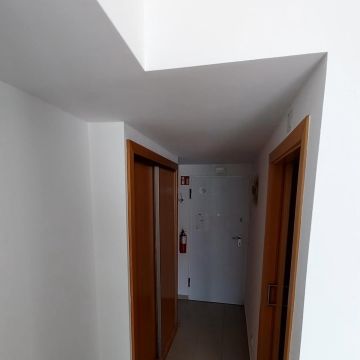 Henrique Ribeiro - Silves - Remodelação de Varanda