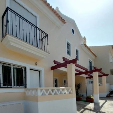 Henrique Ribeiro - Silves - Remodelação de Sótão