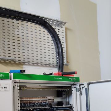 Nexovolt - Serviços Elétricos - Valongo - Installation et réparation d’interphones