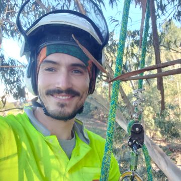 Castro Treecare - Penela - Instalação de Relva Artificial