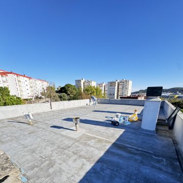 Nservice - Loures - Remodelação de Casa de Banho