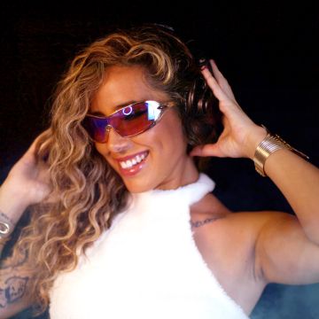 Eva Star - Torres Novas - Fotografia de Rosto Estilo Empresarial