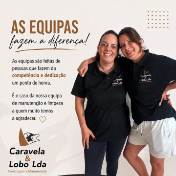 Caravela & Lobo LDA - Gondomar - Pose de sols en pierre ou en carrelage