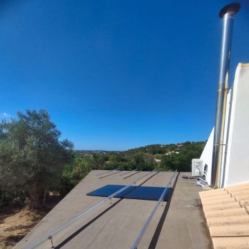 JJ ELETRICISTA - Tavira - Automação Residencial e Domótica