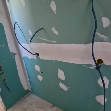 Dionizio Solutions - Sintra - Instalación de escaleras