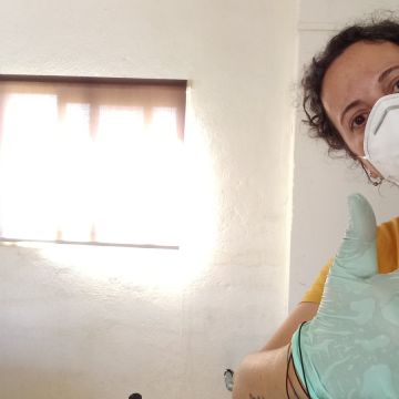 JA Limpezas Lda - Mação - Upholstery and Furniture Cleaning
