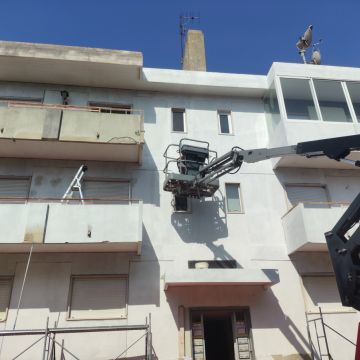 JM Pinturas - Leiria - Drywall Installation and Hanging