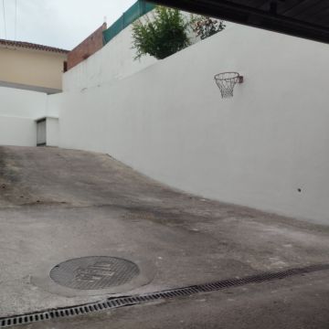 JM Pinturas - Leiria - Buildings Painting