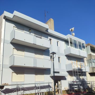 JM Pinturas - Leiria - Roofing