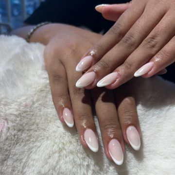 Fausia Cossa - Nail Designer - Beja - Esteticistas