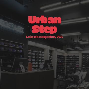 MakeMooveGang - Lisboa - Web Design