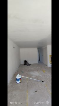 JM Pinturas - Leiria - Reparação e Texturização de Paredes de Pladur