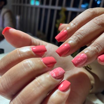 Fausia Cossa - Nail Designer - Beja - Extensión de pestañas