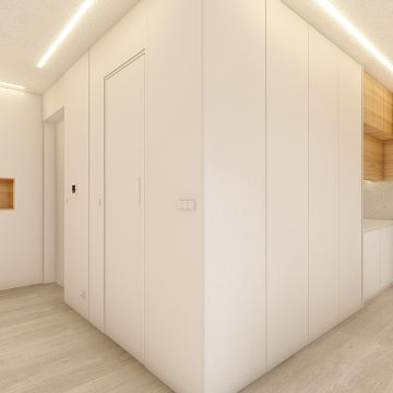 Victor Bertier - Porto - Design de Interiores