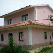 Hugo Pinturas - Ferreira do Zêzere - Exterior Painting
