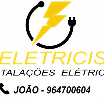 JJ ELETRICISTA - Tavira - Arranjo de Disjuntor ou Caixa de Fusíveis