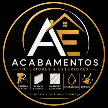 ACABAMENTOS INTERIORES & EXTERIORES - Ourém - Insonorização