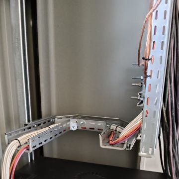 Nexovolt - Serviços Elétricos - Valongo - Câblage