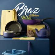 Alailson Braz - Porto - Catering de Almoço Corporativo