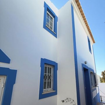 Henrique Ribeiro - Silves - Remodelação de Quarto