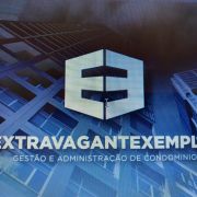 EXTRAVAGANTEXEMPLO - Vila Nova de Gaia - Gestão de Condomínios