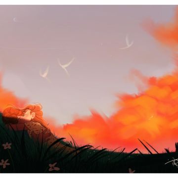 Paloma - Valongo - Illustrating