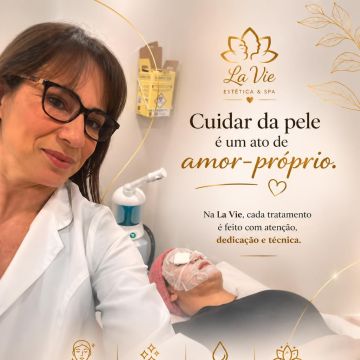Renata - Porto - Tratamiento facial