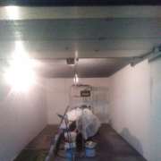 Hugo Pinturas - Ferreira do Zêzere - Insulation