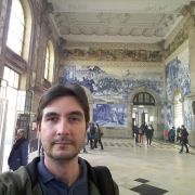 Patrick Dantas - Águeda - Computerkurse