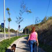 Ângela Santos - Lisboa - Creche para Cães