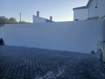 Marcio Valério - Mira - Gazebo Installation