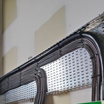 Nexovolt - Serviços Elétricos - Valongo - Réparation de générateur
