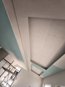Wesley Pladur - Seixal - Stair Installation