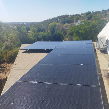 JJ ELETRICISTA - Tavira - Instalação de Lâmpada