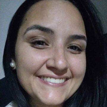 Andressa Coelho Góes - Faro - House Cleaning (Recurring)