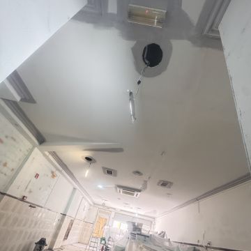Nservice - Loures - Insonorização